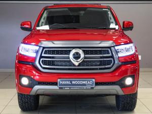 GWM P300 2.4T double cab LS 4x4 - Image 2
