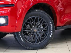 GWM P300 2.4T double cab LS 4x4 - Image 4