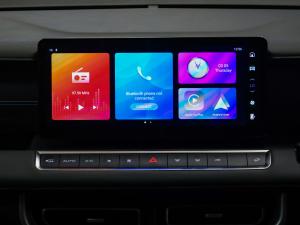 GWM P300 2.4T double cab LS 4x4 - Image 5