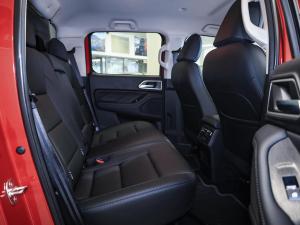 GWM P300 2.4T double cab LS 4x4 - Image 8