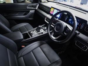 GWM P300 2.4T double cab LS 4x4 - Image 9