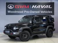 Thumbnail GWM Tank 300 2.4T Ultra Luxury 4WD