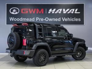 GWM Tank 300 2.4T Ultra Luxury 4WD - Image 24