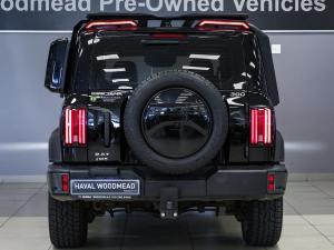 GWM Tank 300 2.4T Ultra Luxury 4WD - Image 25
