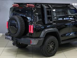 GWM Tank 300 2.4T Ultra Luxury 4WD - Image 27