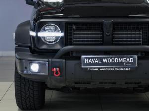 GWM Tank 300 2.4T Ultra Luxury 4WD - Image 4