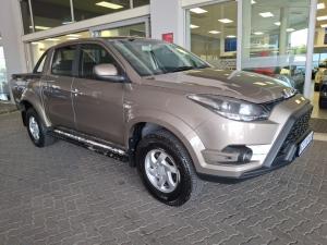 JMC Vigus 2.4TDCi double cab LX - Image 1