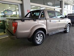 JMC Vigus 2.4TDCi double cab LX - Image 2