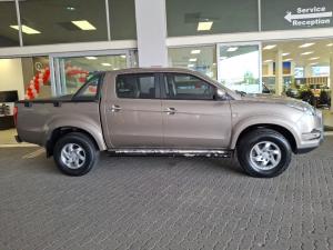 JMC Vigus 2.4TDCi double cab LX - Image 3