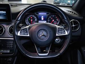 Mercedes-Benz GLA GLA220d 4Matic Style - Image 18
