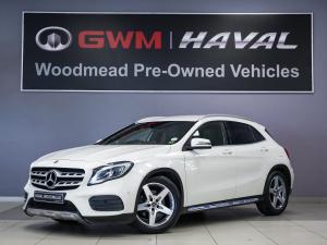 Mercedes-Benz GLA GLA220d 4Matic Style - Image 1