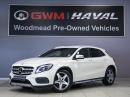 Thumbnail Mercedes-Benz GLA GLA220d 4Matic Style