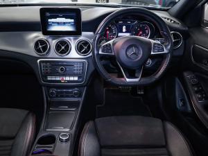 Mercedes-Benz GLA GLA220d 4Matic Style - Image 21