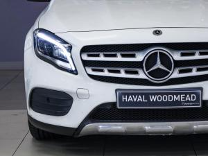 Mercedes-Benz GLA GLA220d 4Matic Style - Image 2