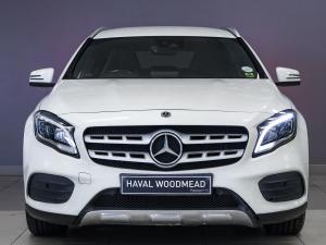 Mercedes-Benz GLA GLA220d 4Matic Style - Image 4