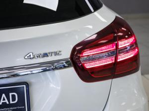 Mercedes-Benz GLA GLA220d 4Matic Style - Image 6