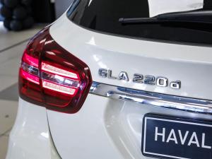 Mercedes-Benz GLA GLA220d 4Matic Style - Image 8