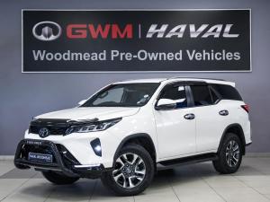 Toyota Fortuner 2.8GD-6 VX - Image 1