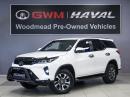 Thumbnail Toyota Fortuner 2.8GD-6 VX