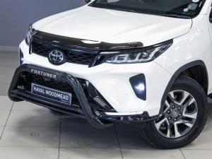 Toyota Fortuner 2.8GD-6 VX - Image 2