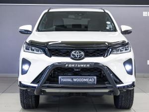 Toyota Fortuner 2.8GD-6 VX - Image 3