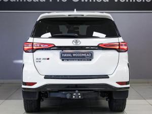 Toyota Fortuner 2.8GD-6 VX - Image 6
