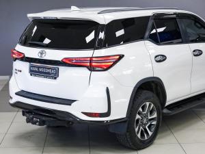 Toyota Fortuner 2.8GD-6 VX - Image 7