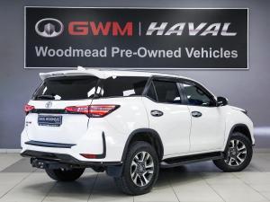 Toyota Fortuner 2.8GD-6 VX - Image 8