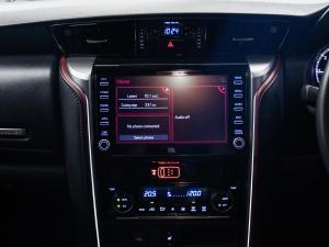 Toyota Fortuner 2.8GD-6 VX - Image 9