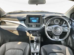 Toyota Starlet 1.5 XS auto - Image 10