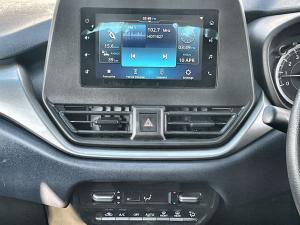 Toyota Starlet 1.5 XS auto - Image 11