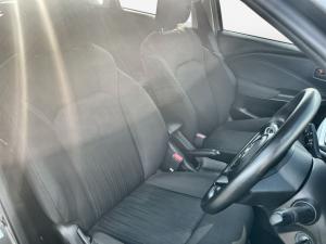 Toyota Starlet 1.5 XS auto - Image 13