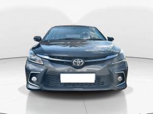 Toyota Starlet 1.5 XS auto - Image 2