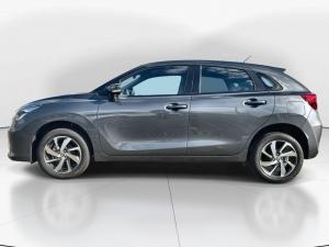 Toyota Starlet 1.5 XS auto - Image 4