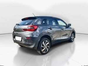 Toyota Starlet 1.5 XS auto - Image 7