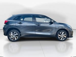 Toyota Starlet 1.5 XS auto - Image 8