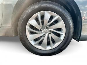 Toyota Starlet 1.5 Xi - Image 16