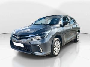 Toyota Starlet 1.5 Xi - Image 19