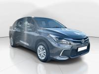 Thumbnail Toyota Starlet 1.5 Xi