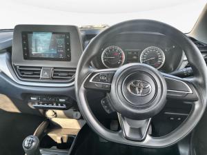 Toyota Starlet 1.5 Xi - Image 21