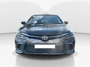 Toyota Starlet 1.5 Xi - Image 2