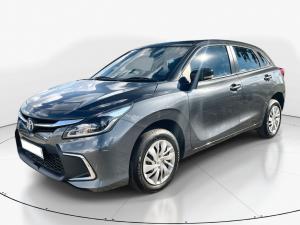 Toyota Starlet 1.5 Xi - Image 3