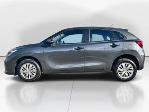 Toyota Starlet 1.5 Xi - Image 4