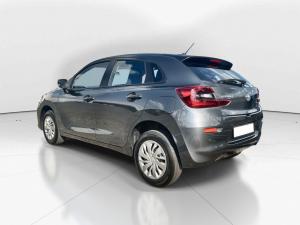 Toyota Starlet 1.5 Xi - Image 5