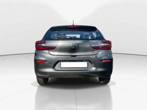 Toyota Starlet 1.5 Xi - Image 6