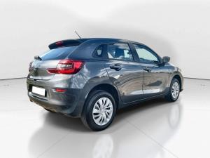 Toyota Starlet 1.5 Xi - Image 7