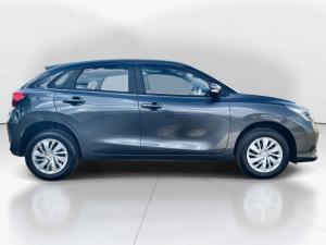 Toyota Starlet 1.5 Xi - Image 8