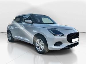Suzuki Swift 1.2 GL+ auto - Image 1