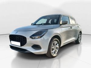 Suzuki Swift 1.2 GL+ auto - Image 3