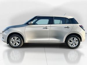 Suzuki Swift 1.2 GL+ auto - Image 4